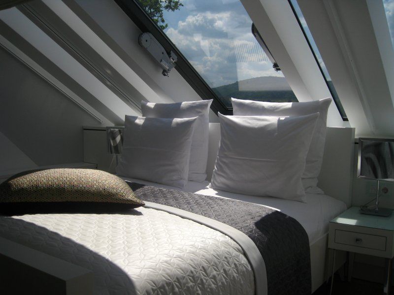 Hotel Ketschauer Hof Deidesheim Habitación foto